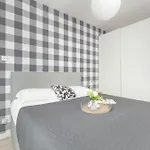 アパート Pastel & Cozy With A Spacious Terrace In By Renters グダニスク