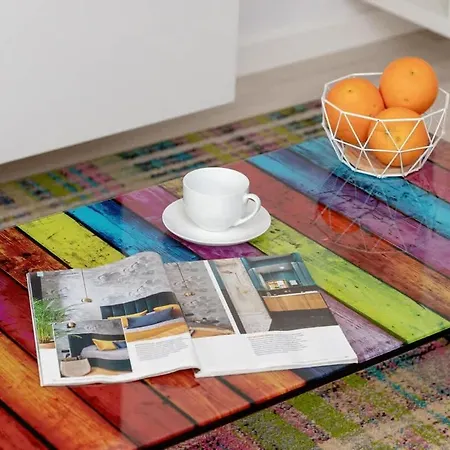 Apartment Pastel & Cozy With A Spacious Terrace In By Renters Gdansk