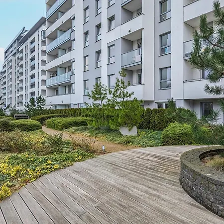 Pastel & Cozy With A Spacious Terrace In By Renters Daire