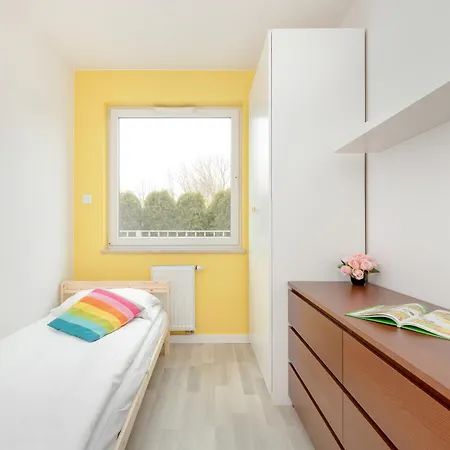 Pastel & Cozy With A Spacious Terrace In By Renters Appartamento