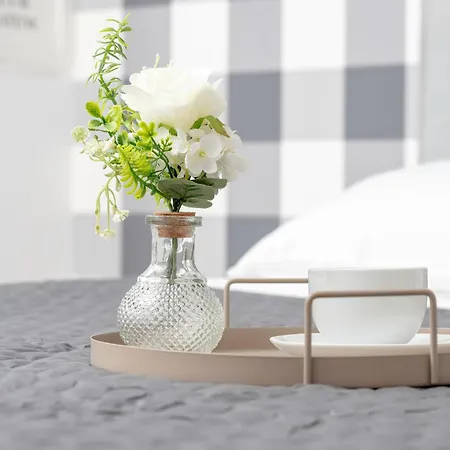 아파트 Pastel & Cozy With A Spacious Terrace In By Renters