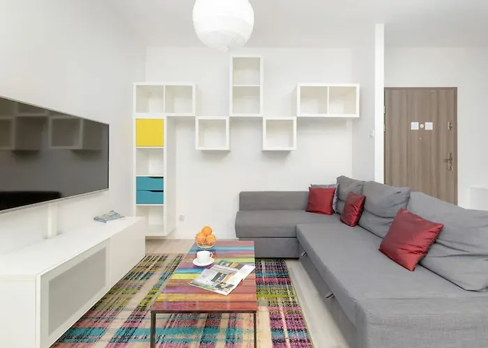 Pastel & Cozy With A Spacious Terrace In By Renters Appartamento *