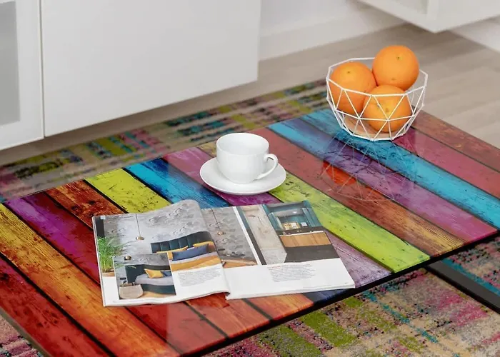 Appartamento Pastel & Cozy With A Spacious Terrace In By Renters Danzica